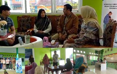 Kecamatan Karang Tinggi 