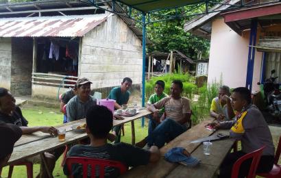 Polsek Enggano