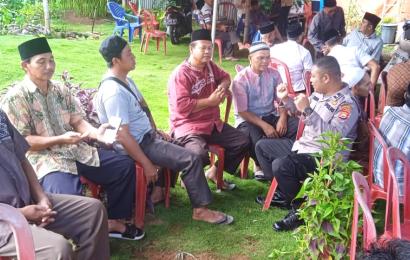 Polres Bengkulu Utara