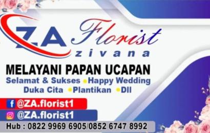 Zivana Florist 