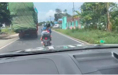  Polres Rejang Lebong