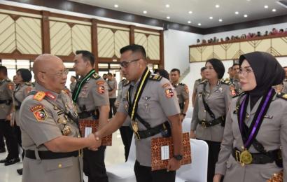AKP Aan Setiawan, S.Sos., M.M.