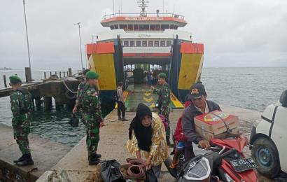  Polsek Enggano 
