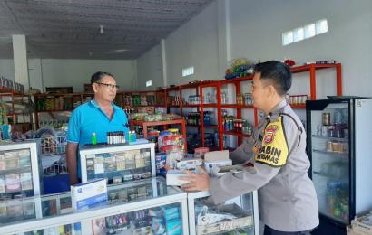 Polres Bengkulu Utara
