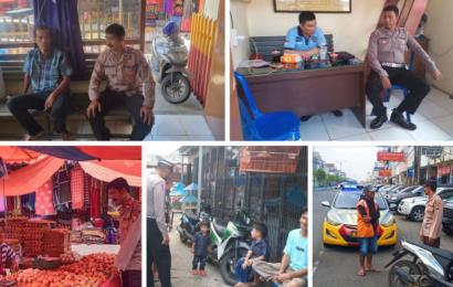  Polsek Ratu Samban 