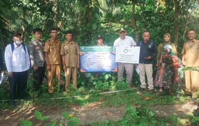 Polsek Padang Guci Hulu