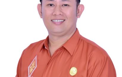 Dr. Sri Ihsan, M.Pd.I.