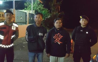 Polres Rejang Lebong