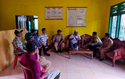 Polsek Ketahun 