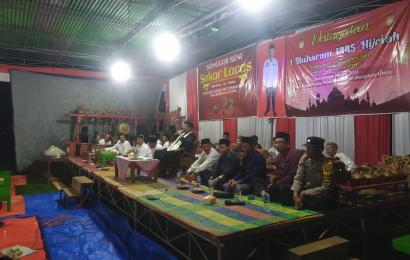 Polsek Ketahun 