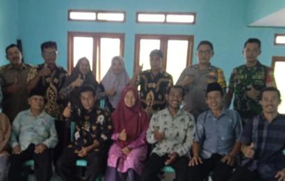 Polsek Padang Jaya 