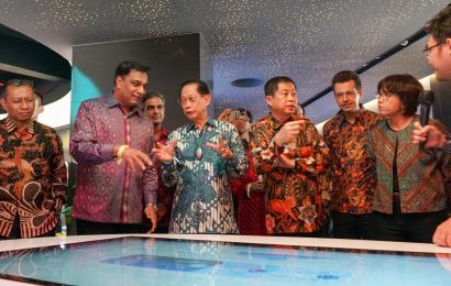  Indosat Ooredoo Hutchison