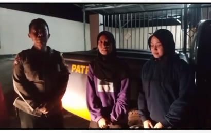 Polsek Sindang Kelingi