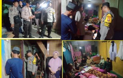 Diduga Depresi Ditinggal Pacar, Pelajar Kota Bengkulu Bunuh Diri