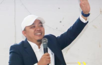 Kunjungan Kerja Jokowi Diantara Berkah Baru Masyarakat Bengkulu