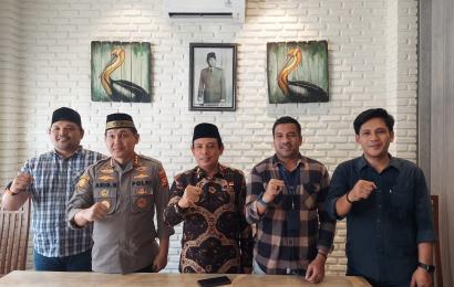 Pertama di Indonesia, Beli Motor dan Mobil Dapat SIM Gratis di Kota Bengkulu