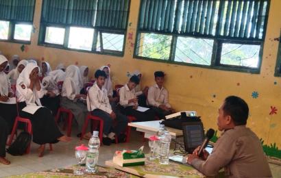  Polres Bengkulu Utara 