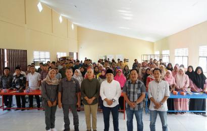 Dempo Kumpulkan Ribuan Calon Pengusaha Muda
