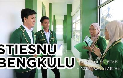 STIESNU Bengkulu Peringkat 6 di Bengkulu Versi Webometrics Tahun 2023