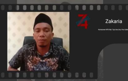 Zakaria