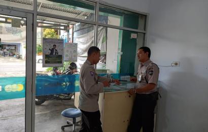  Polres Bengkulu Utara