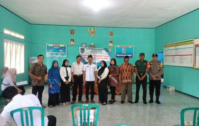  Polsek Ketahun 