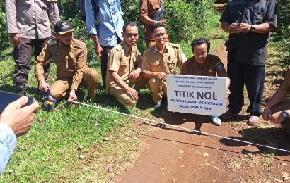 Polres Bengkulu Utara