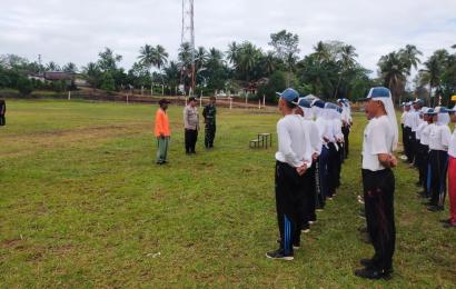 polsek Giri Mulya