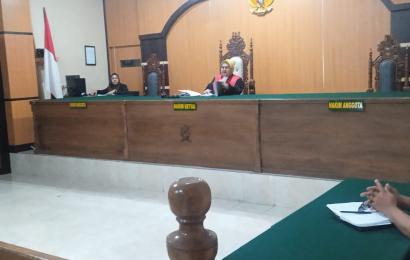 Polda Bengkulu