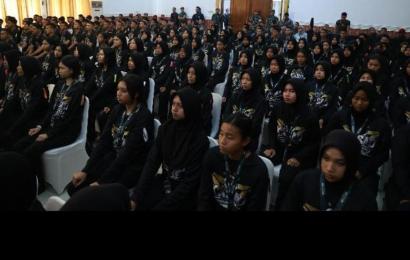 Kegiatan Bootcamp KSAD untuk Gen Z  Mendapat Sambutan Positif PBNU dan KNPI