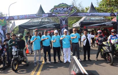 polda Bengkulu 