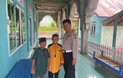 Polsek Giri Mulya 