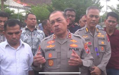 polda Sumbar