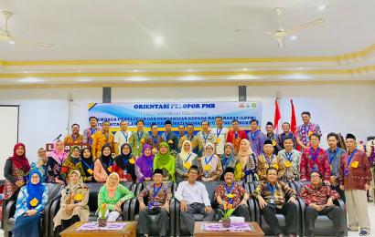Universitas Islam negeri Fatmawati Sukarno