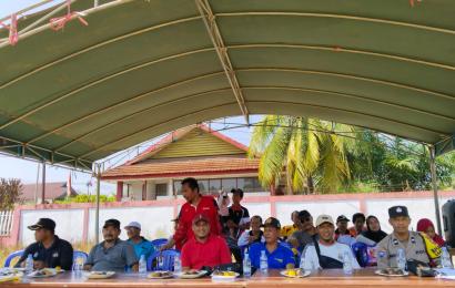 Polsek Ketahun