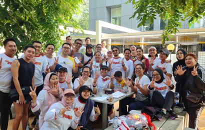 Fakultas Hukum Universitas Indonesia