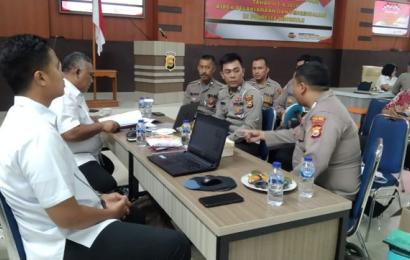 Polres Mukomuko