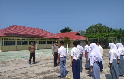 Polsek Batik Nau