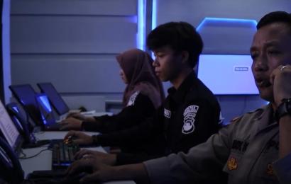 Polres Bengkulu Utara