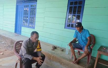 Polsek Giri Mulya