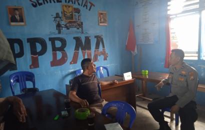 Polres Bengkulu Utara