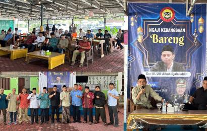 Densus 88 Anti Teror Polri