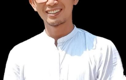 Antoni Ketua PDPM Benteng 
