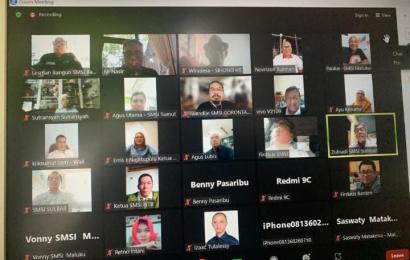 Serikat Media Siber Indonesia (SMSI)