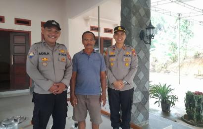 polsek Giri Mulya