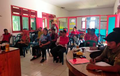  Polsek Ketahun