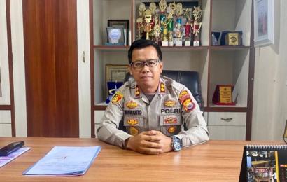 Polres Mukomuko