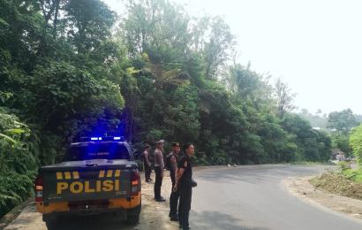 Polres Rejang Lebong