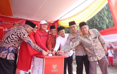 Polda Bengkulu 