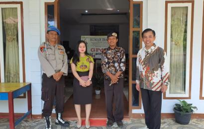 Polsek Giri Mulya 